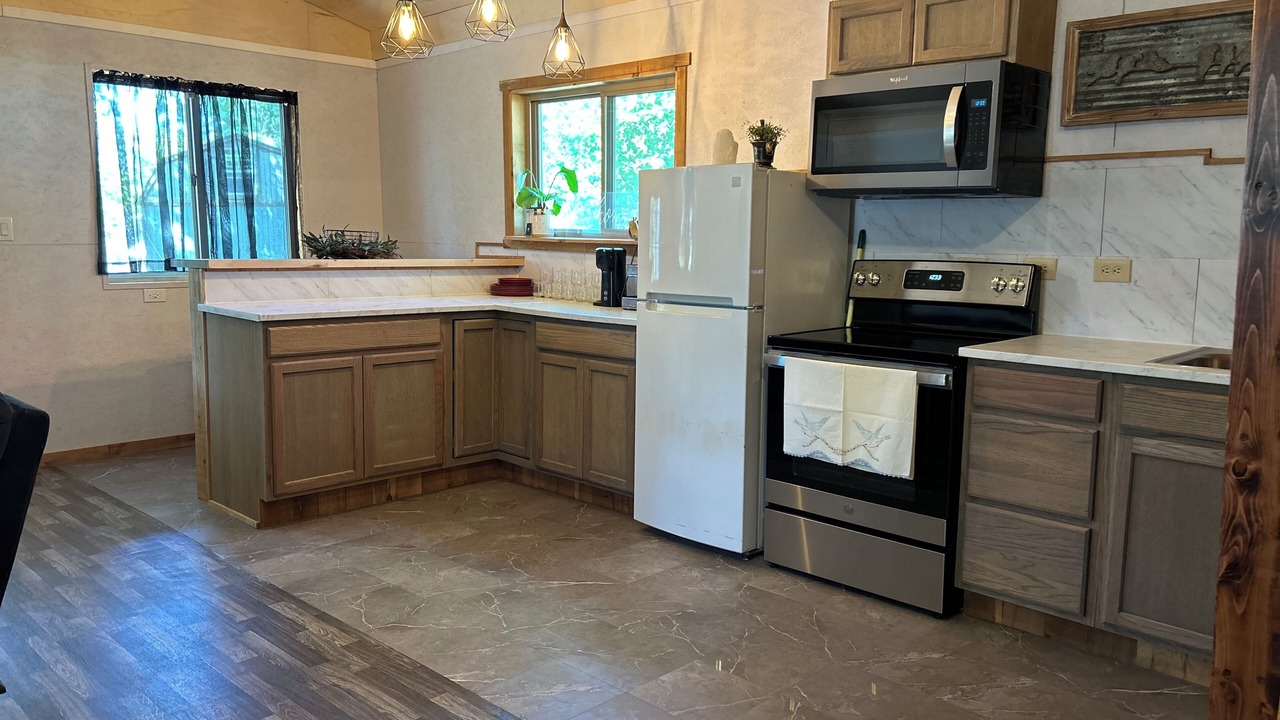 Photo of Kitchen in Dexter