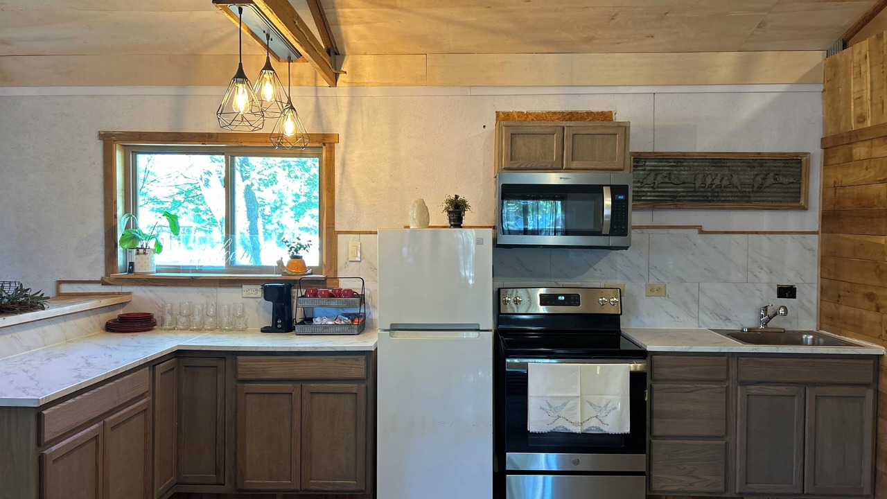 Photo of Kitchen in Dexter