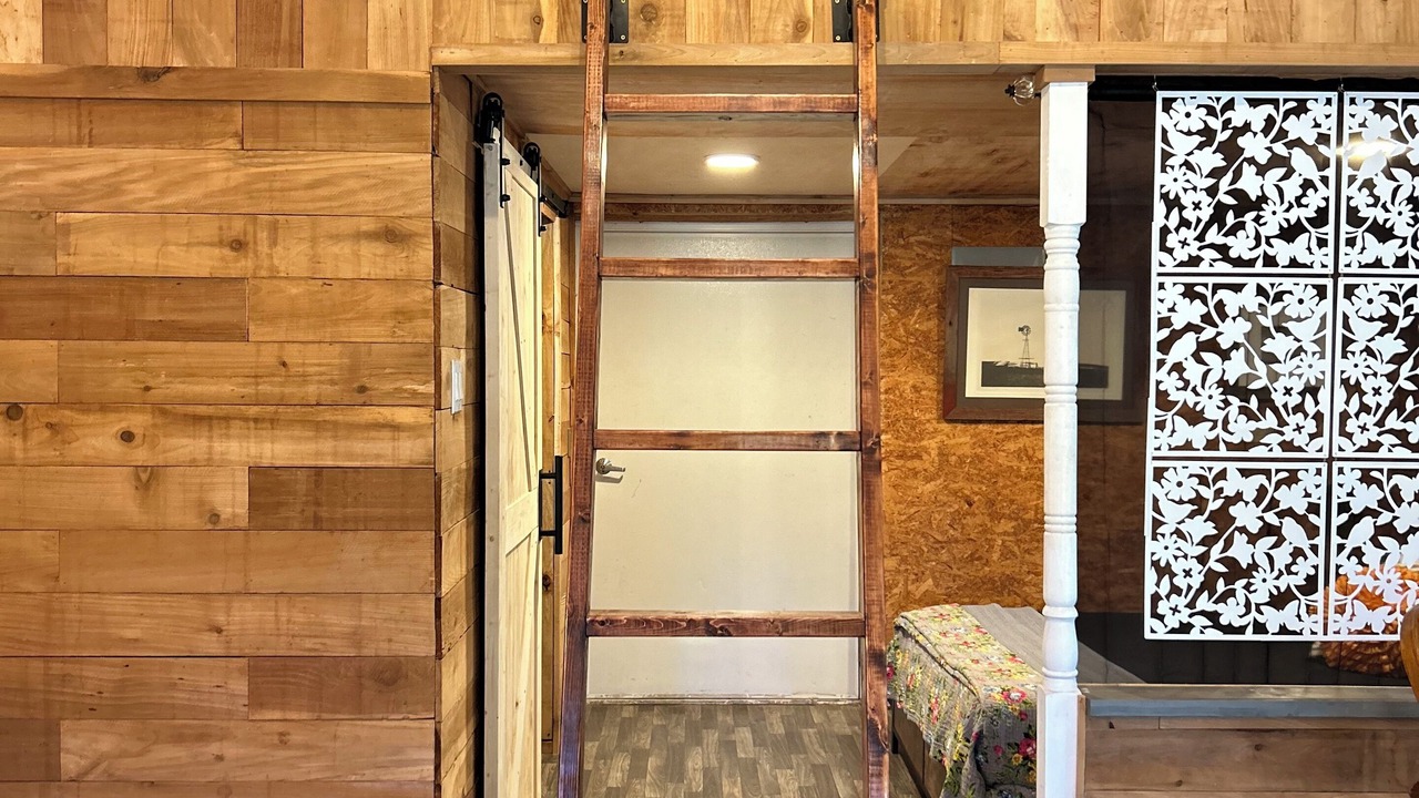 Photo of Bedroom in Dexter
