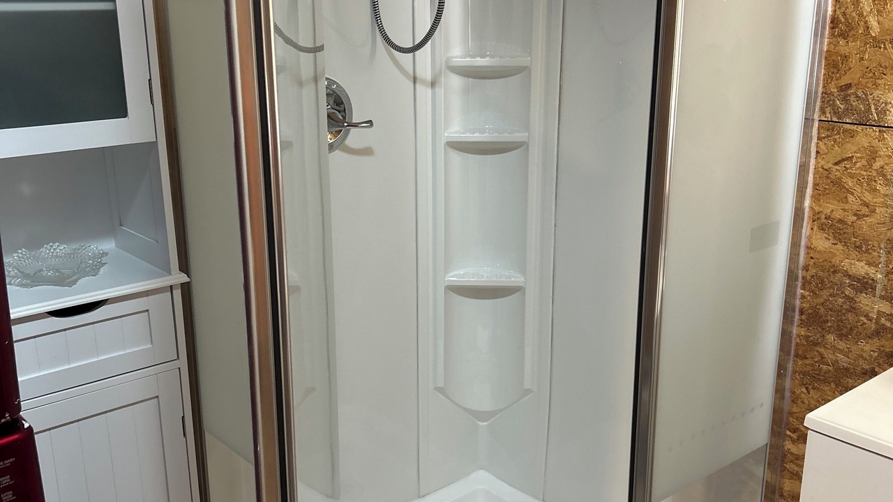 Photo of Bathroom in Dexter