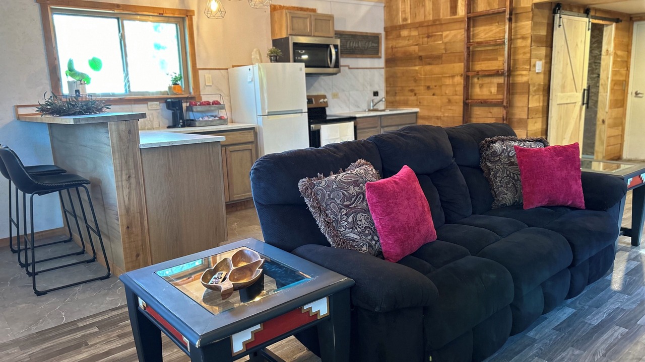 Photo of Livingroom in Dexter