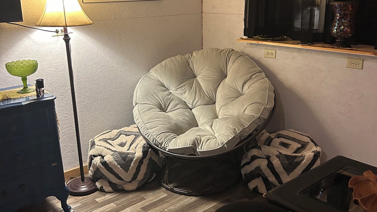 Photo of Livingroom in Dexter