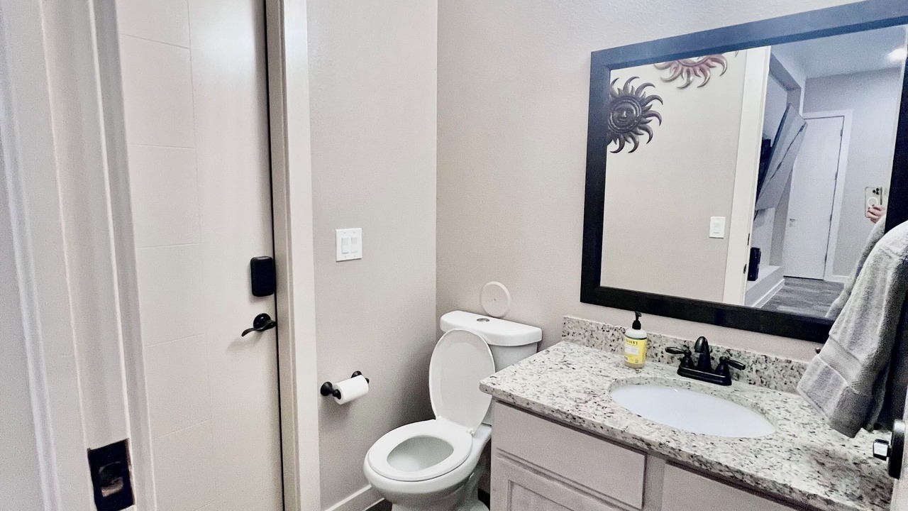 Photo of Bathroom in Chamberino