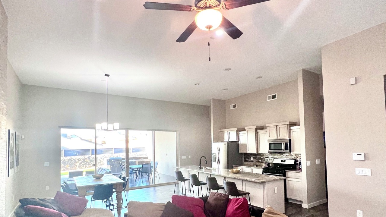 Photo of Livingroom in Chamberino