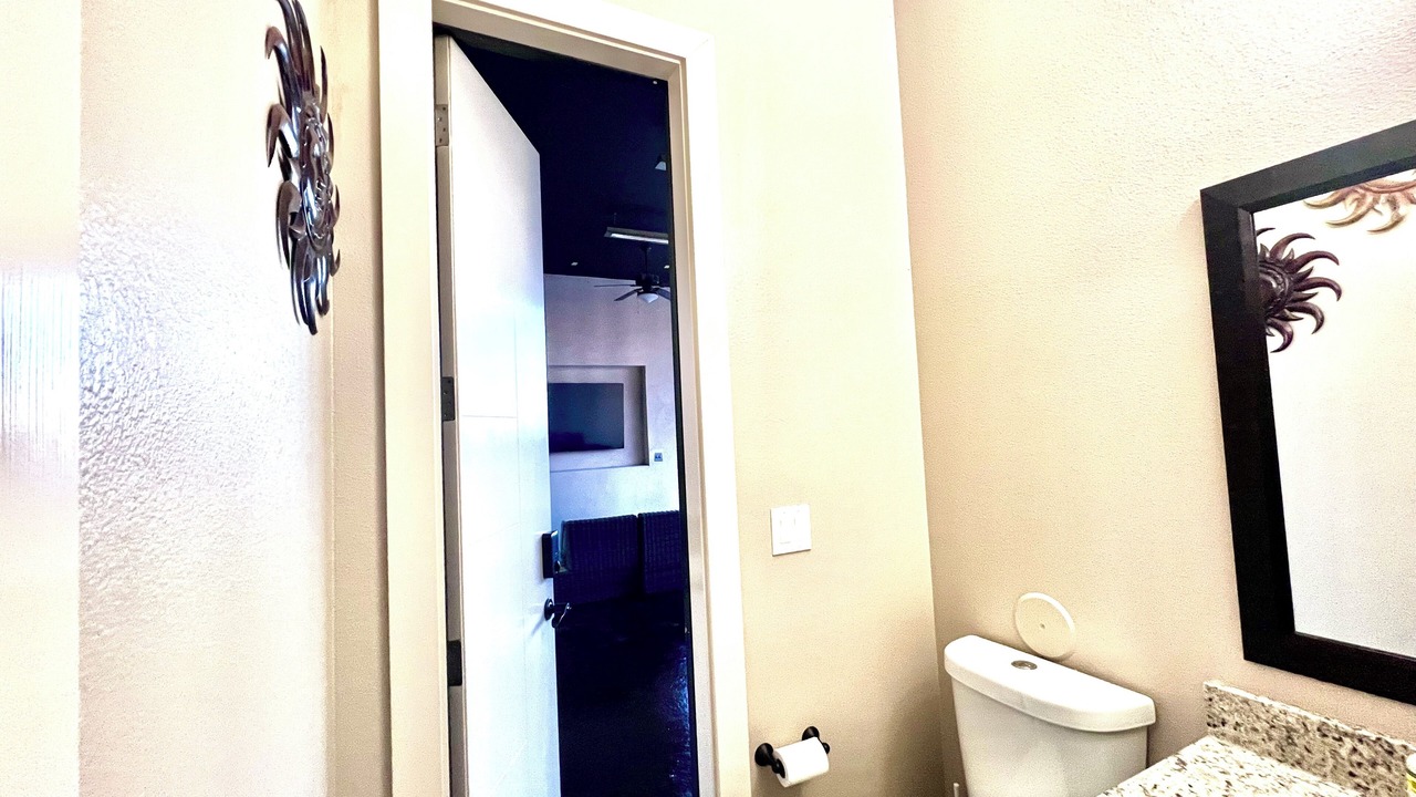 Photo of Bathroom in Chamberino