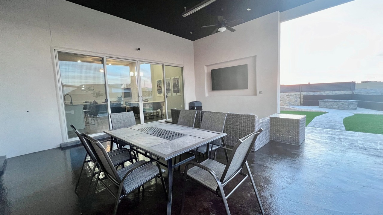Photo of Outdoor in Chamberino