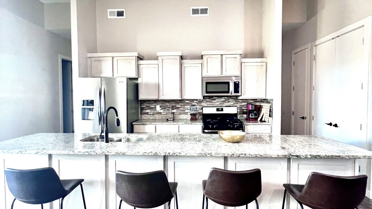 Photo of Kitchen in Chamberino