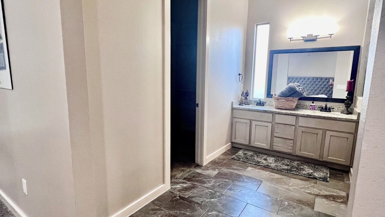 Photo of Bathroom in Chamberino