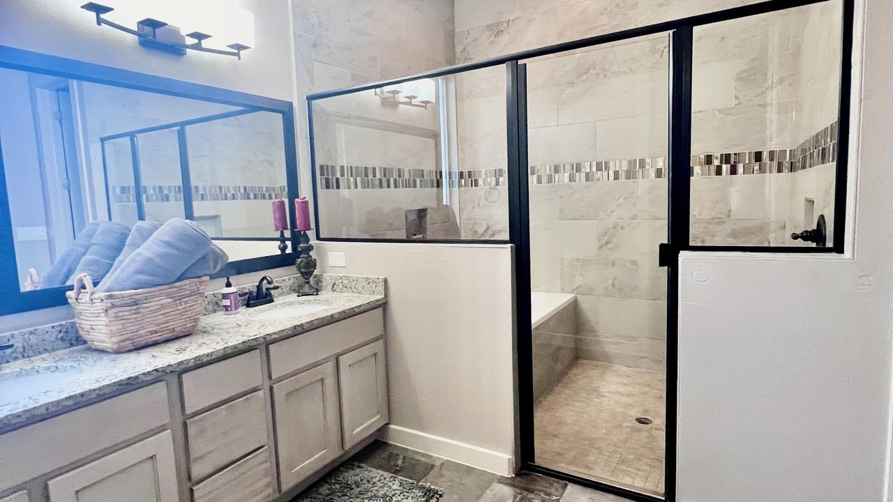Photo of Bathroom in Chamberino