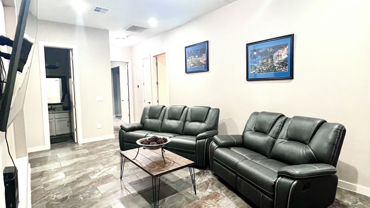 Photo of Livingroom in Chamberino