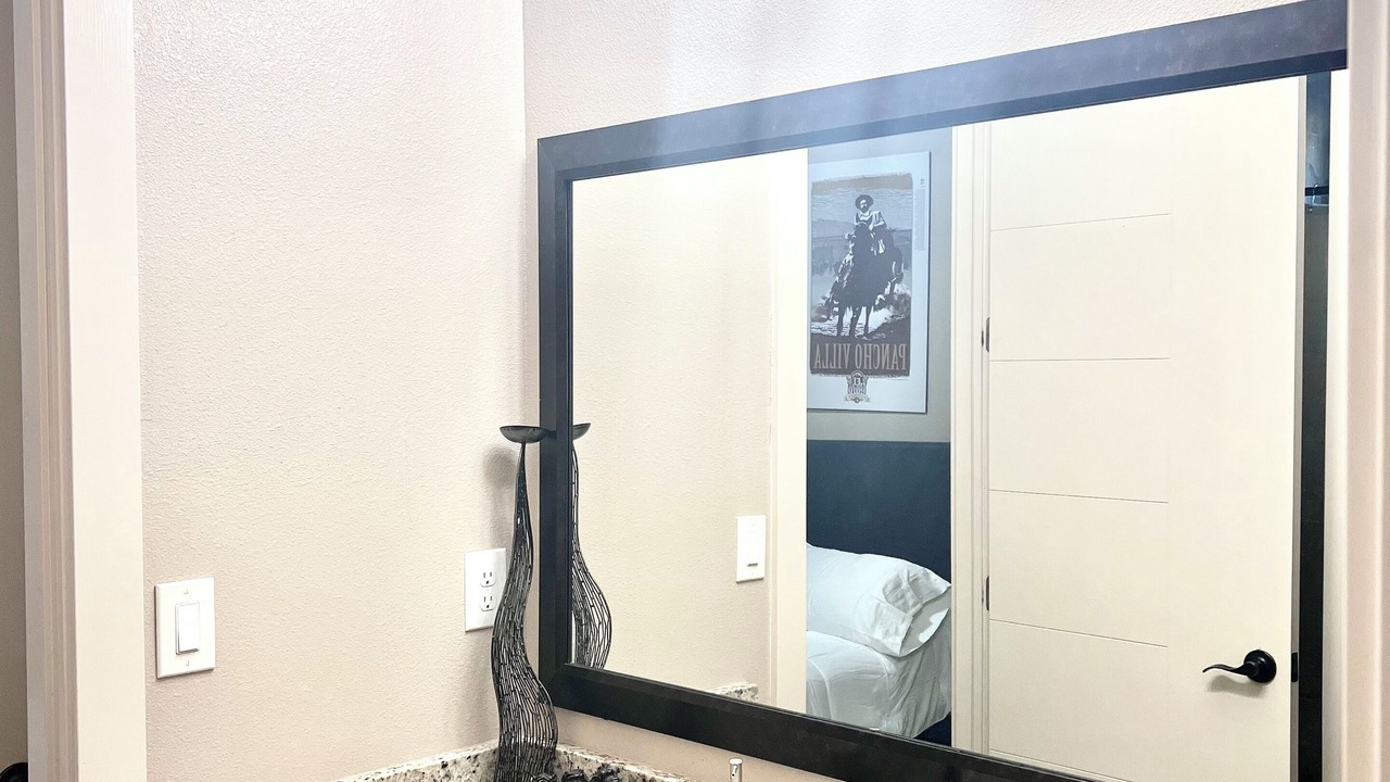 Photo of Bathroom in Chamberino