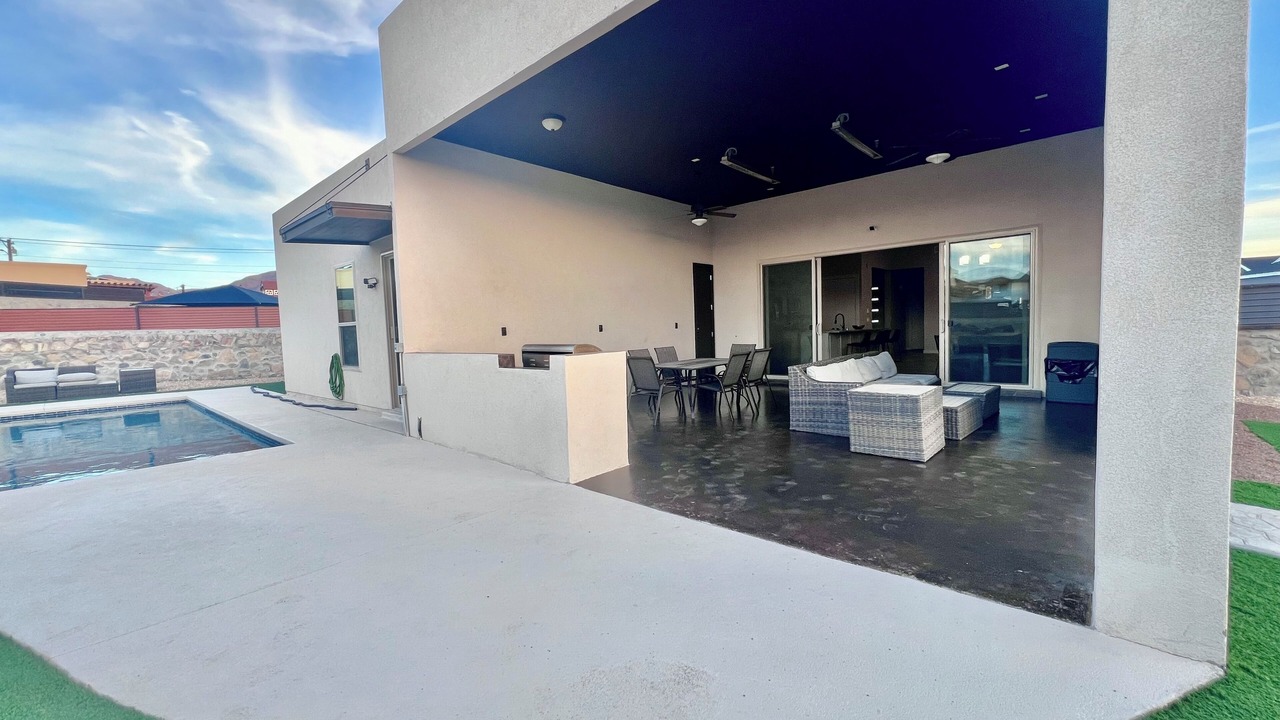 Photo of Outdoor in Chamberino