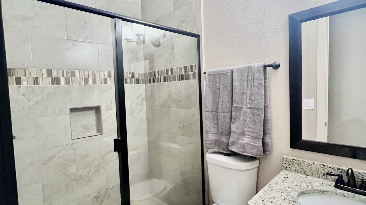 Photo of Bathroom in Chamberino