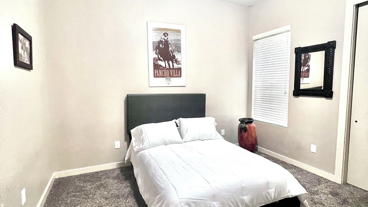Photo of Bedroom in Chamberino