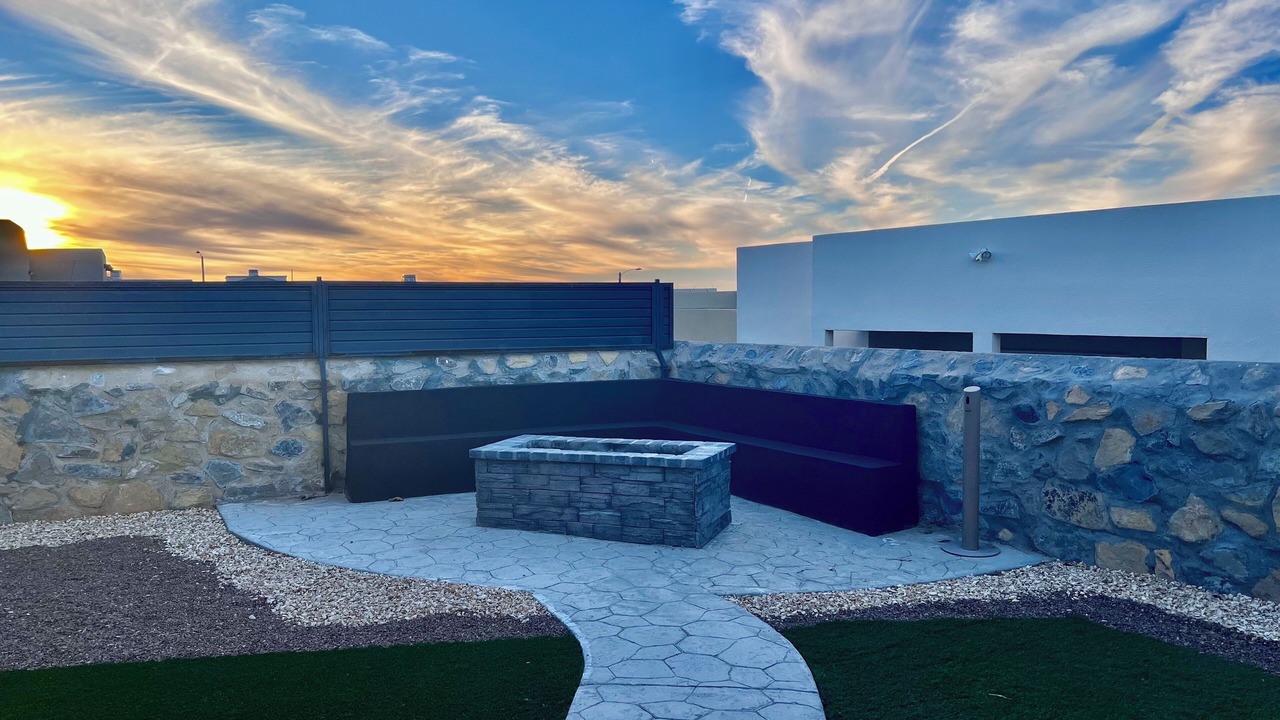Photo of Patio Balcony in Chamberino