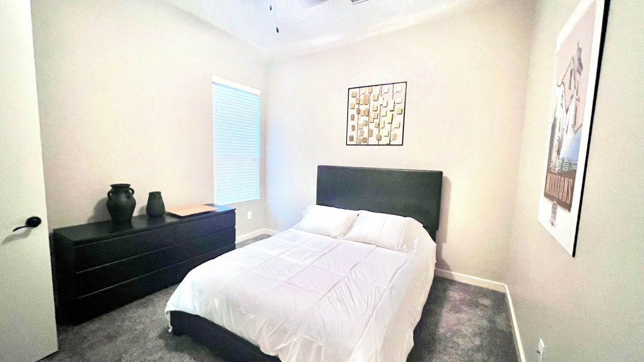 Photo of Bedroom in Chamberino