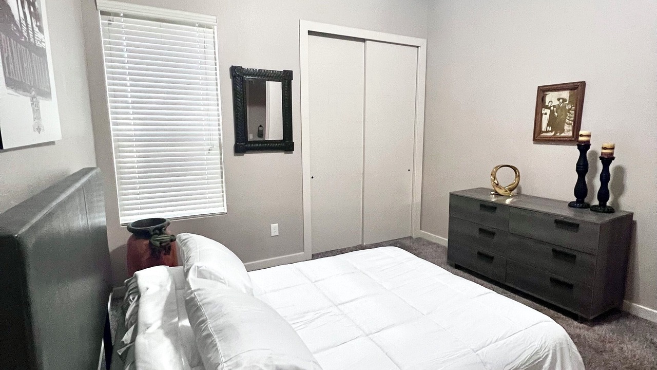 Photo of Bedroom in Chamberino