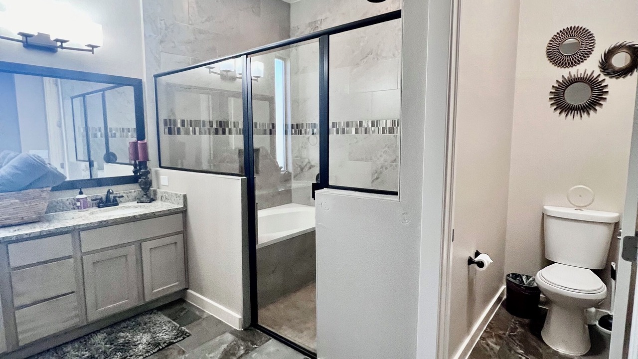 Photo of Bathroom in Chamberino