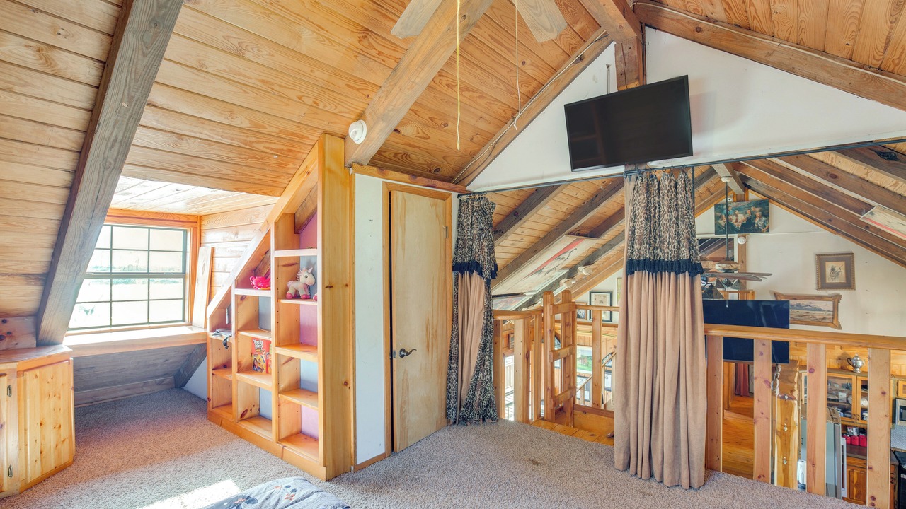 Photo of Bedroom in Grant