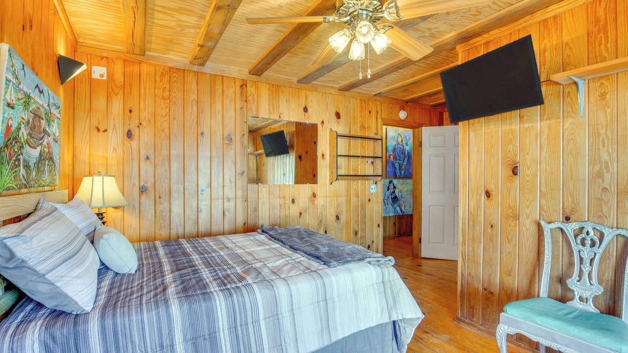 Photo of Bedroom in Grant