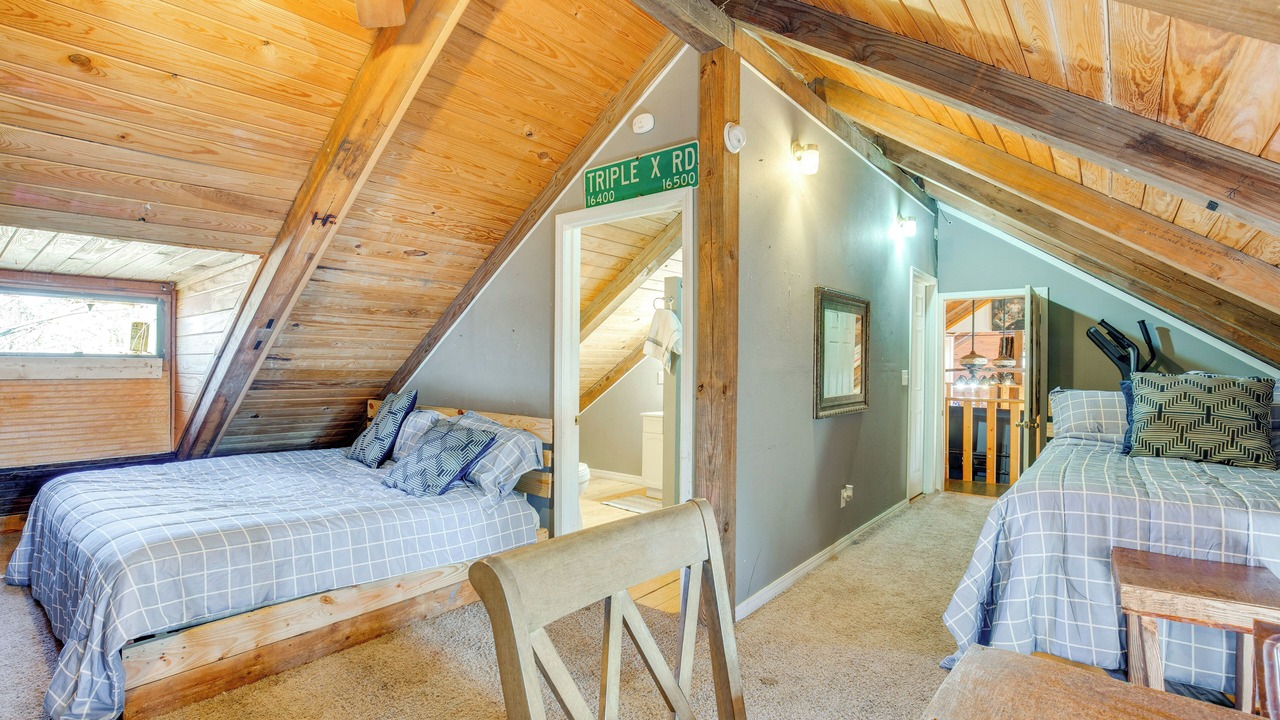 Photo of Bedroom in Grant