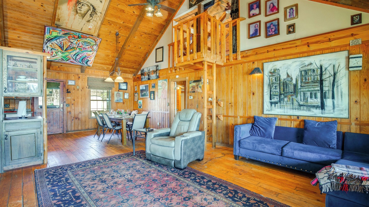 Photo of Livingroom in Grant