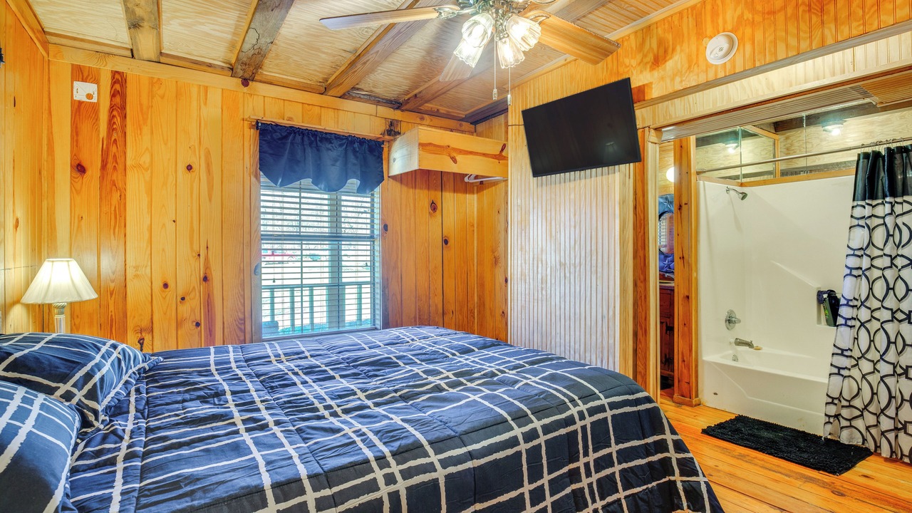 Photo of Bedroom in Grant