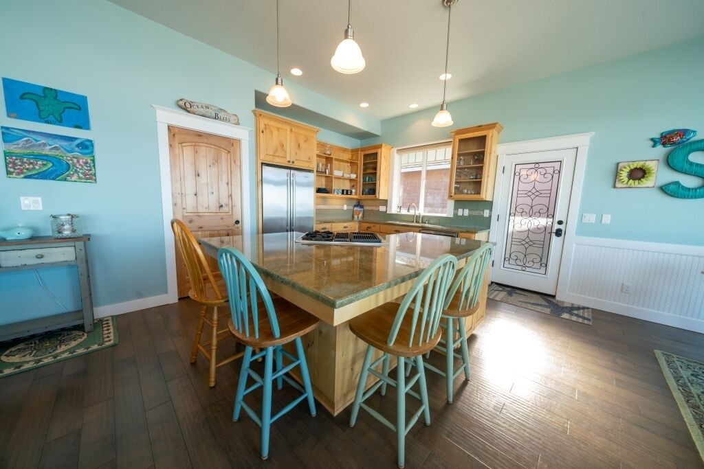 Photo of Kitchen in Gleneden Beach
