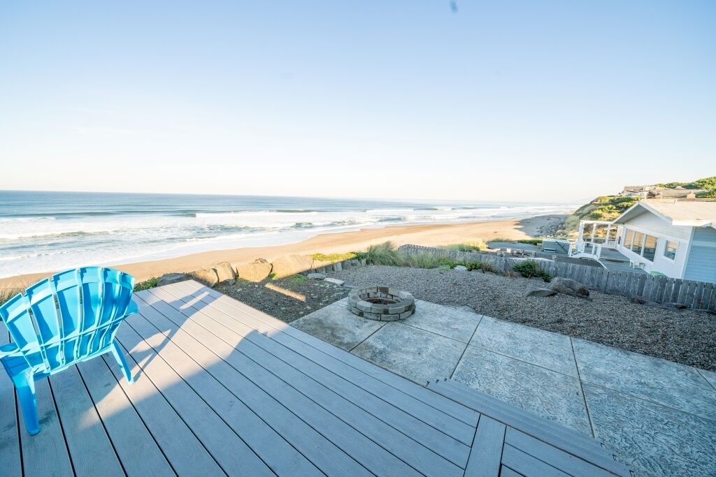 Photo of Outdoor in Gleneden Beach