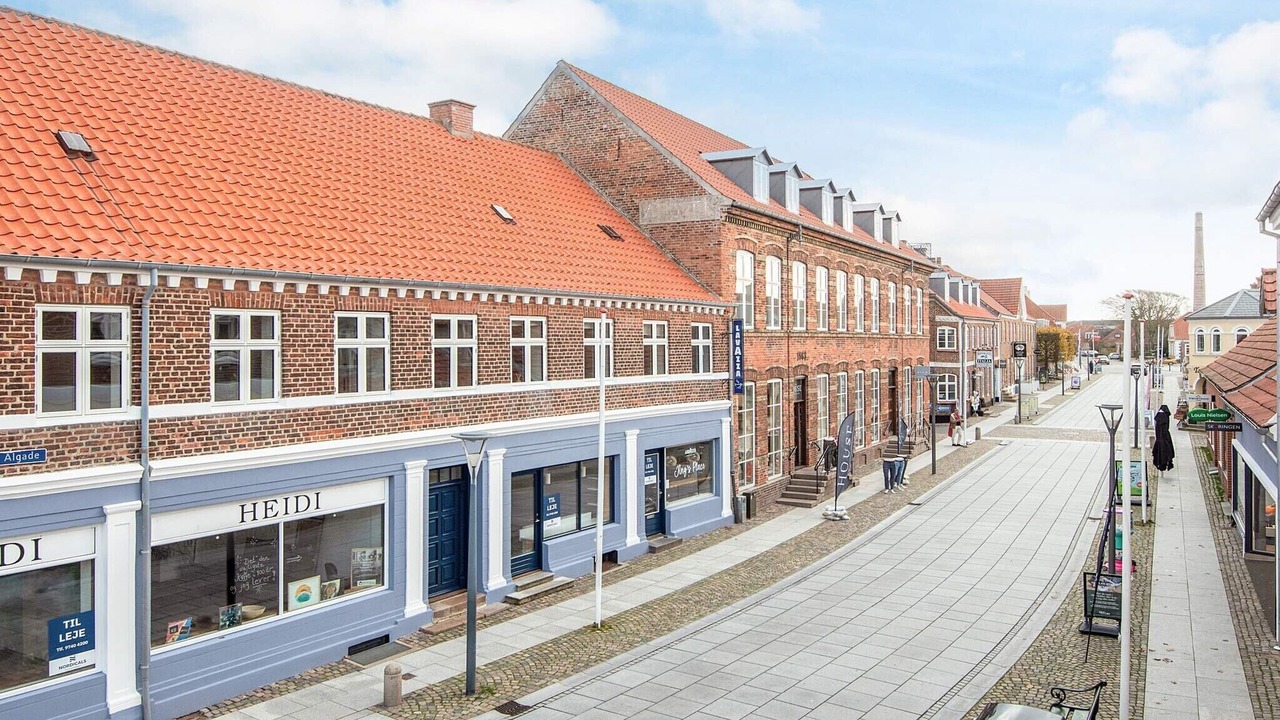 Photo of Outdoor in Ringkobing