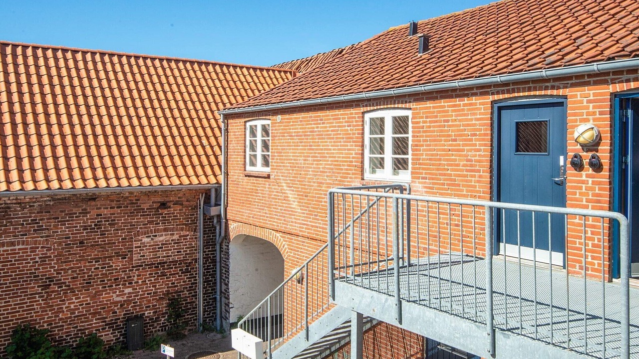 Photo of Outdoor in Ringkobing