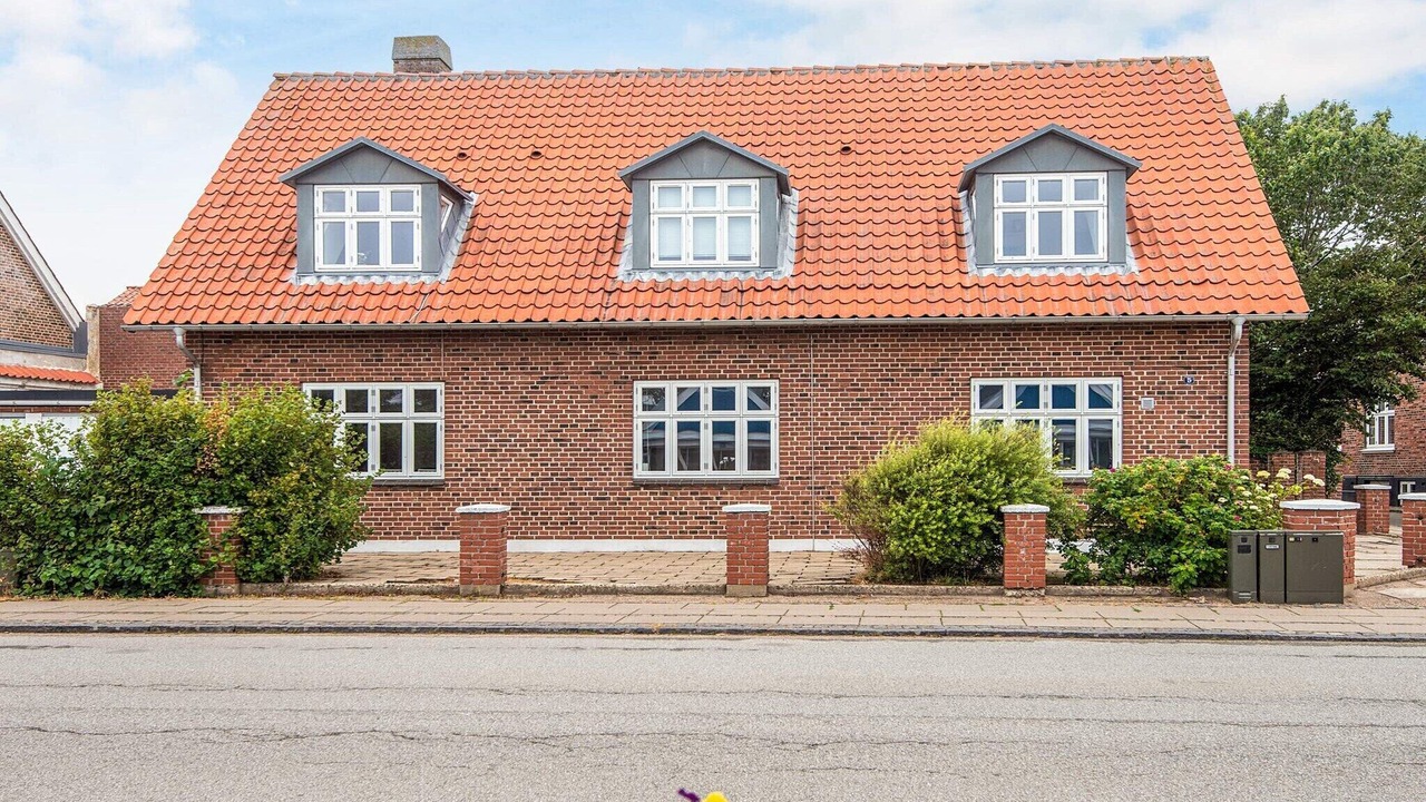 Photo of Outdoor in Ringkobing
