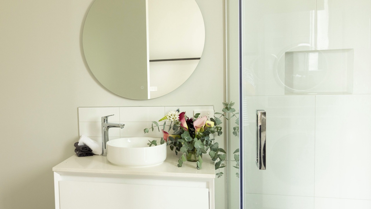 Photo of Bathroom in Clevedon