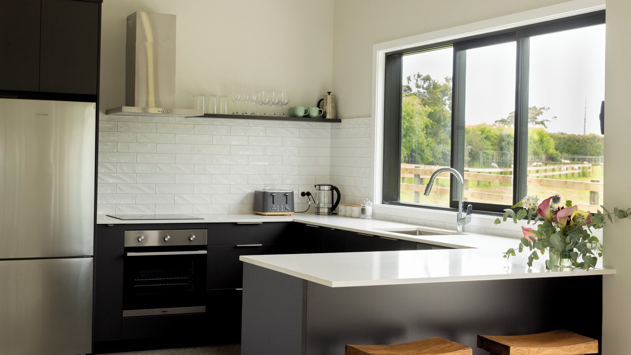 Photo of Kitchen in Clevedon