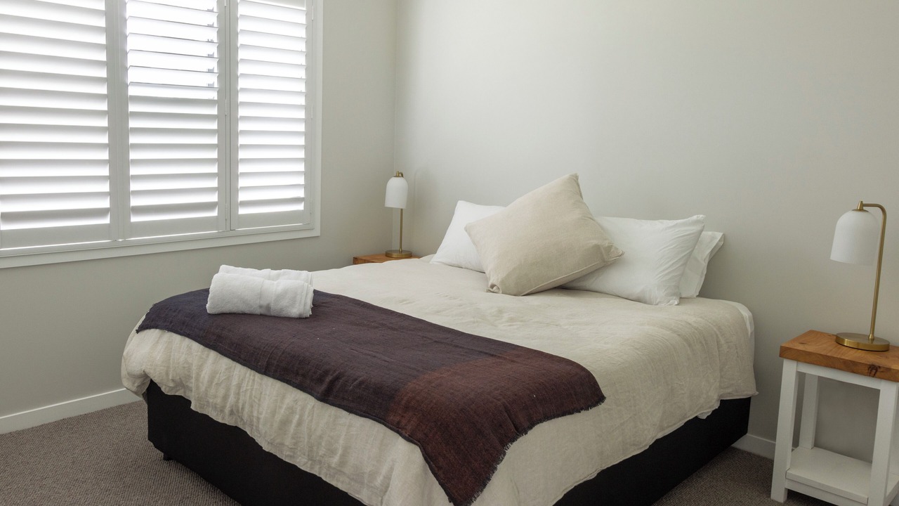 Photo of Bedroom in Clevedon