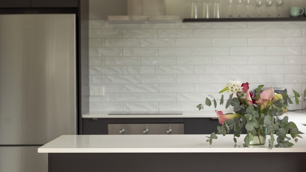 Photo of Kitchen in Clevedon