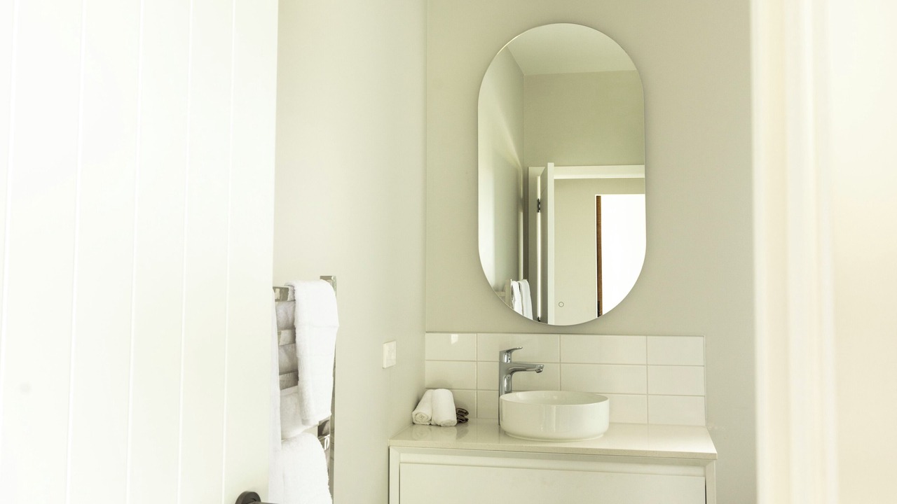 Photo of Bathroom in Clevedon