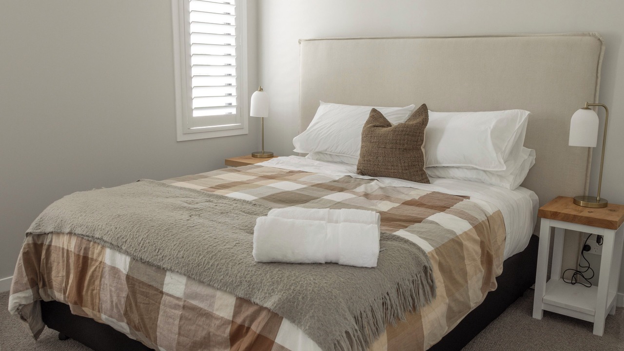 Photo of Bedroom in Clevedon