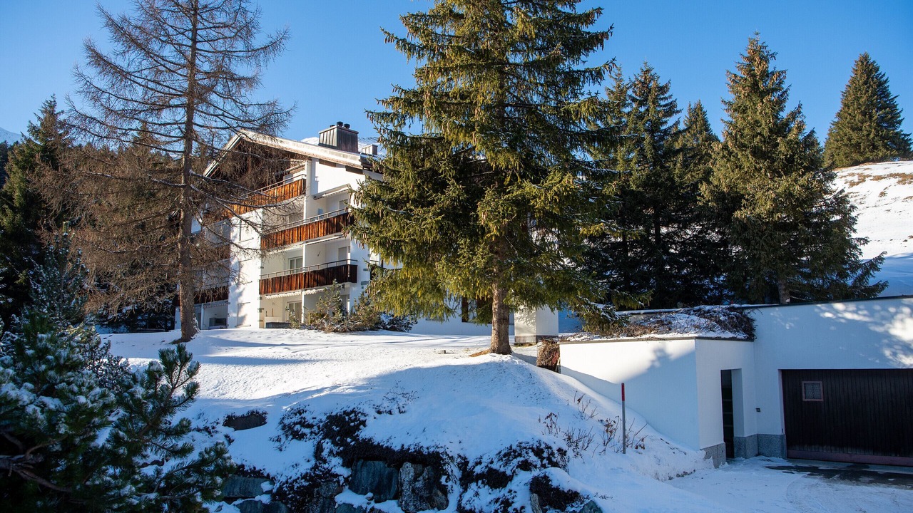 Photo of Outdoor in Valbella