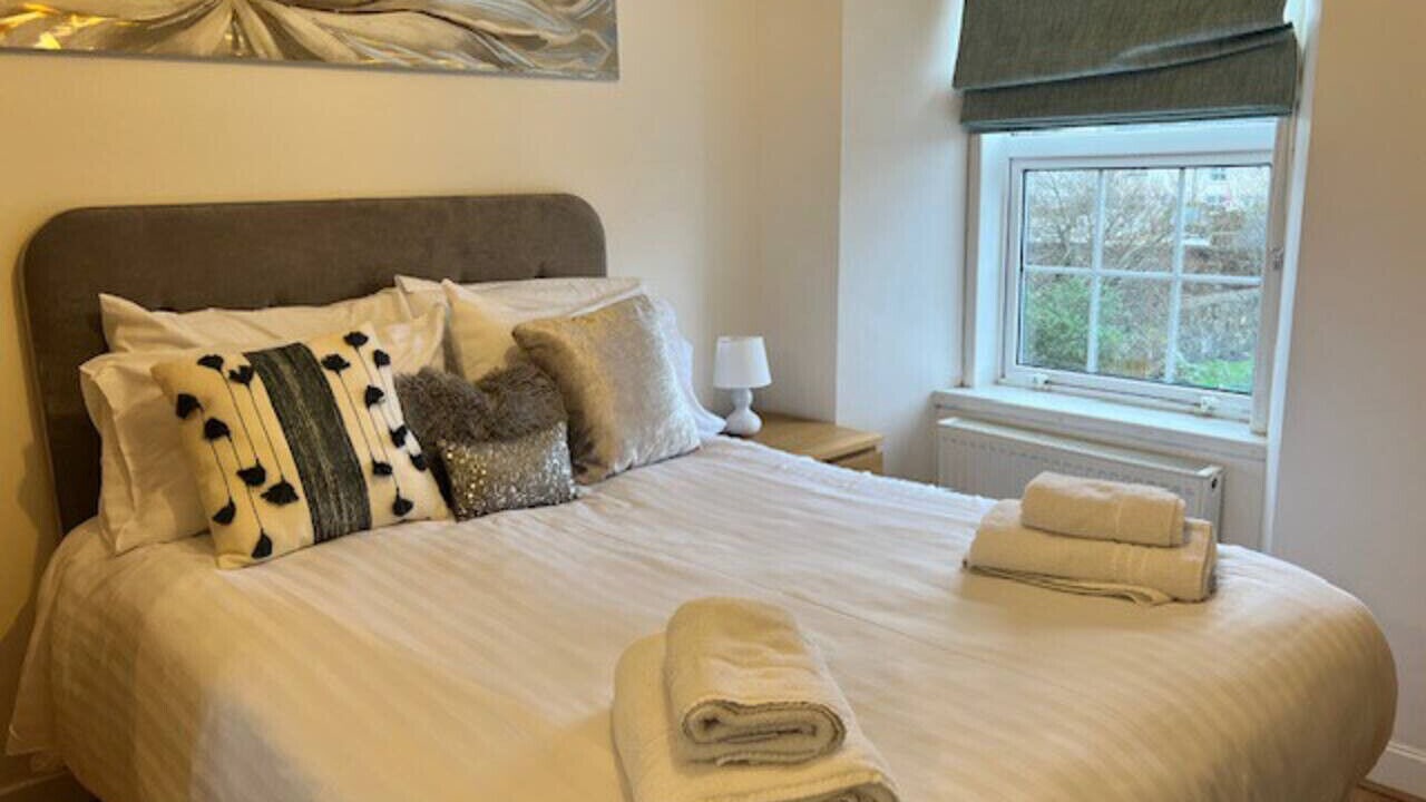 Photo of Bedroom in Irvine