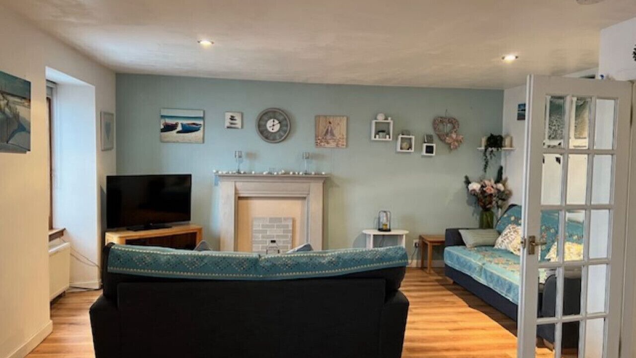 Photo of Livingroom in Irvine