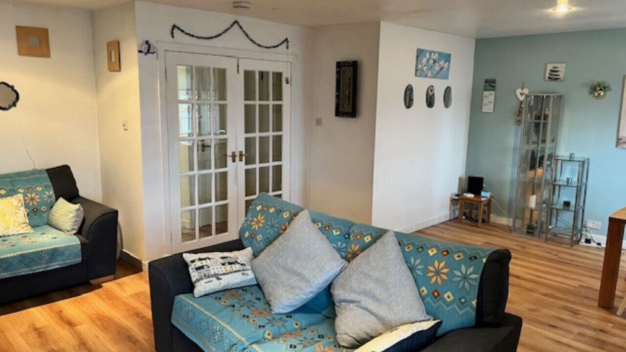 Photo of Livingroom in Irvine