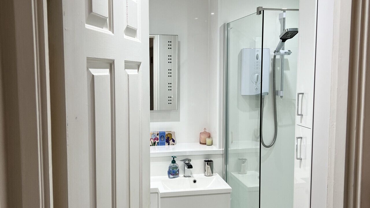 Photo of Bathroom in Irvine