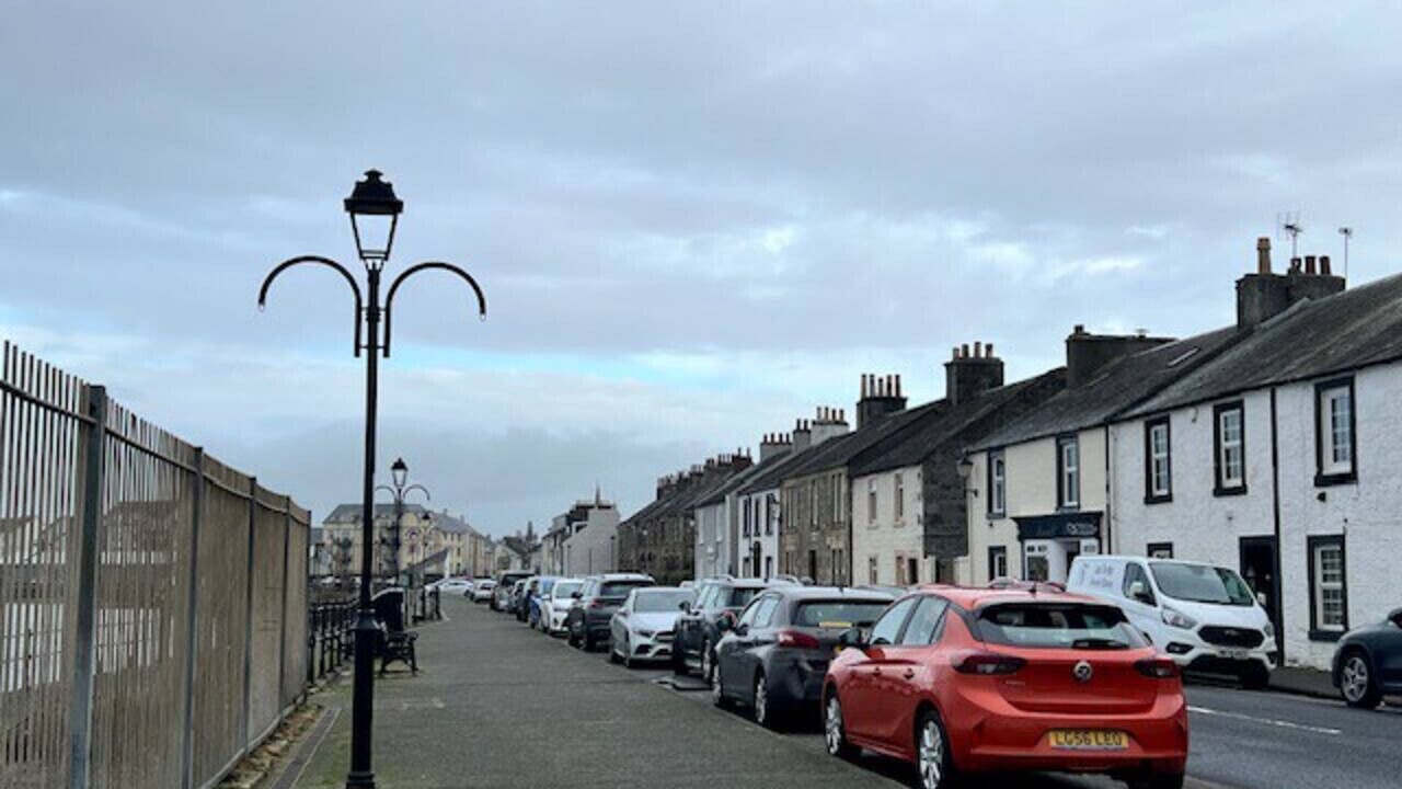 Photo of Others in Irvine