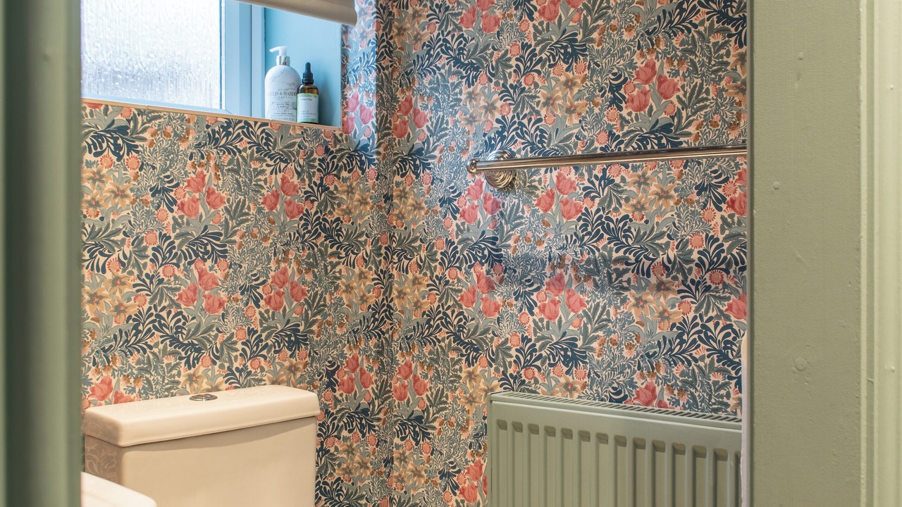 Photo of Bathroom in Devizes