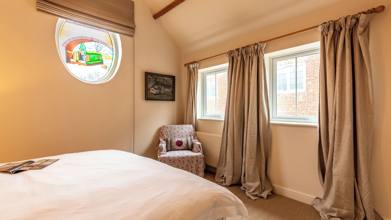 Photo of Bedroom in Devizes