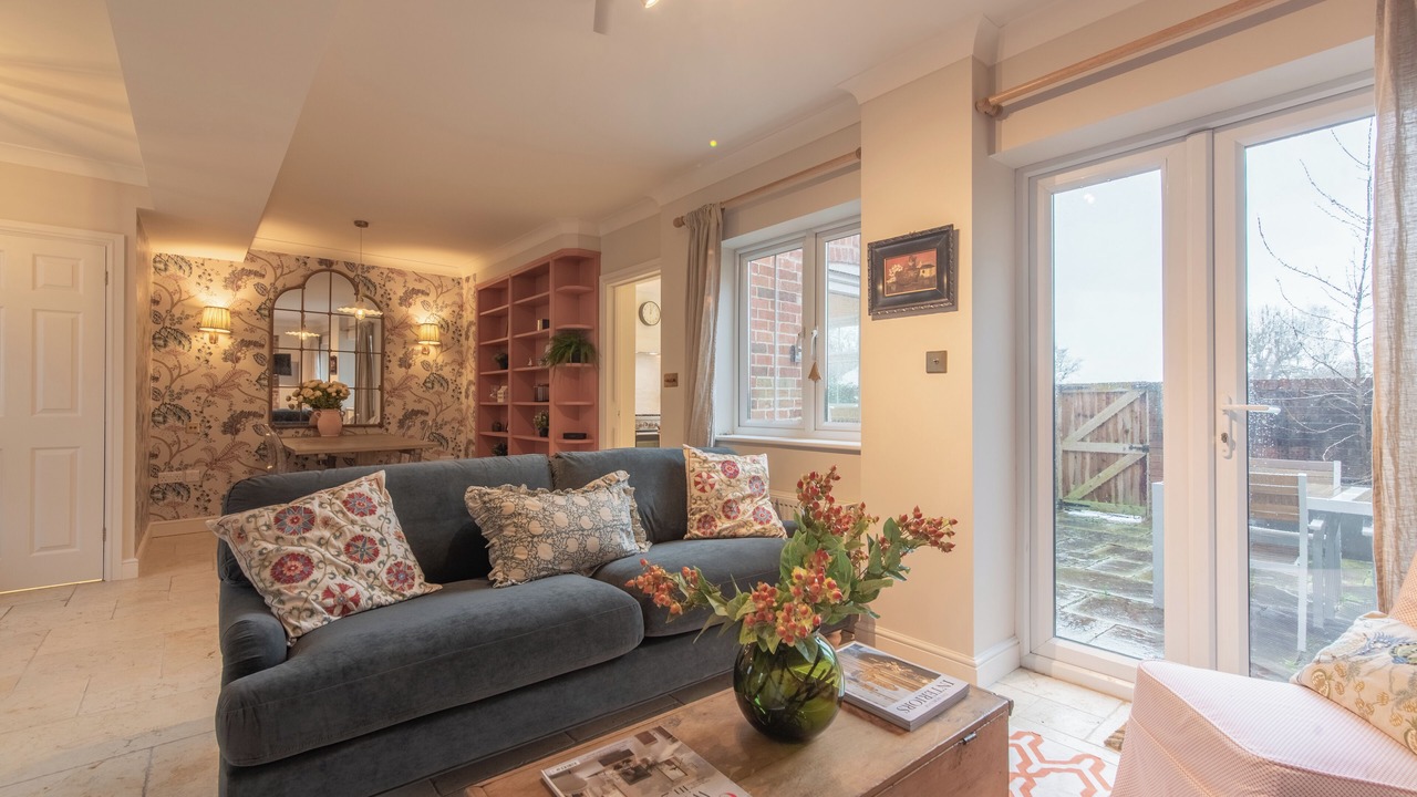 Photo of Livingroom in Devizes