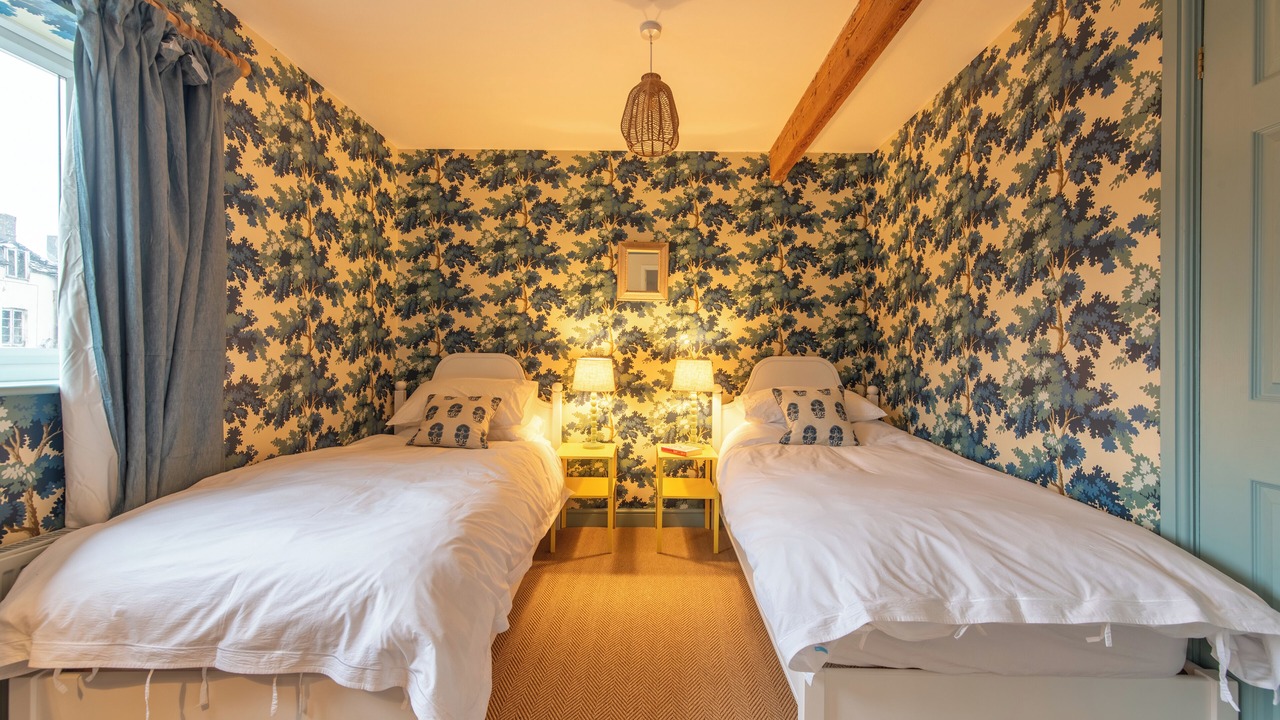 Photo of Bedroom in Devizes