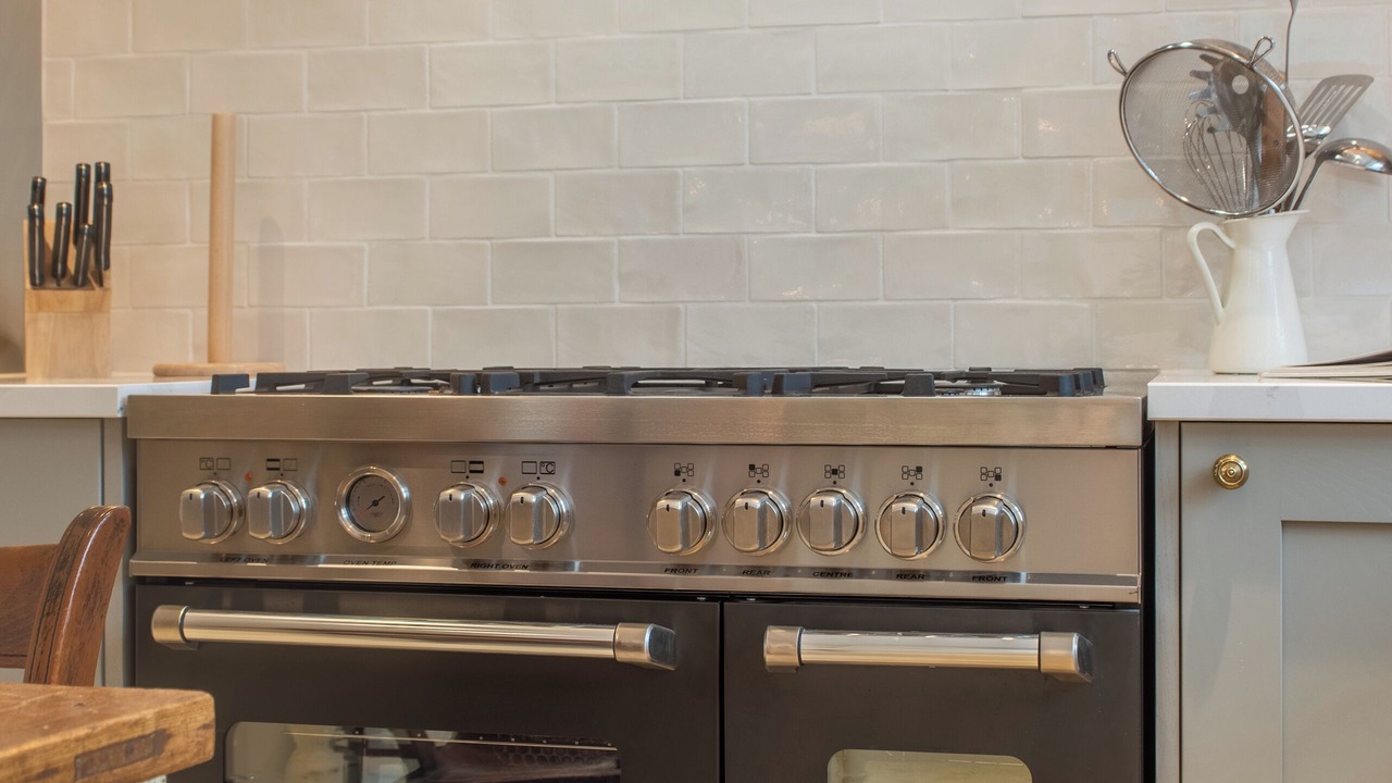 Photo of Kitchen in Devizes