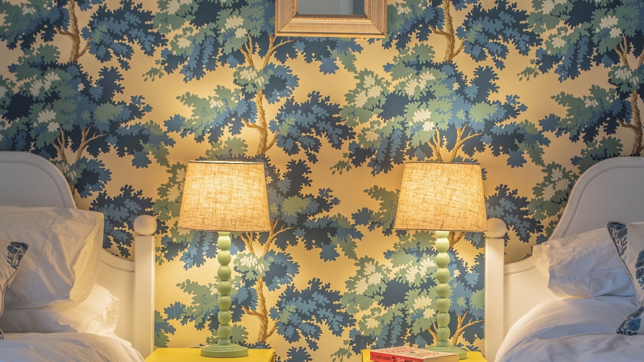 Photo of Bedroom in Devizes